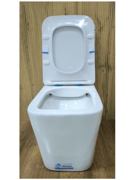 Debora unitazi DBR-M505